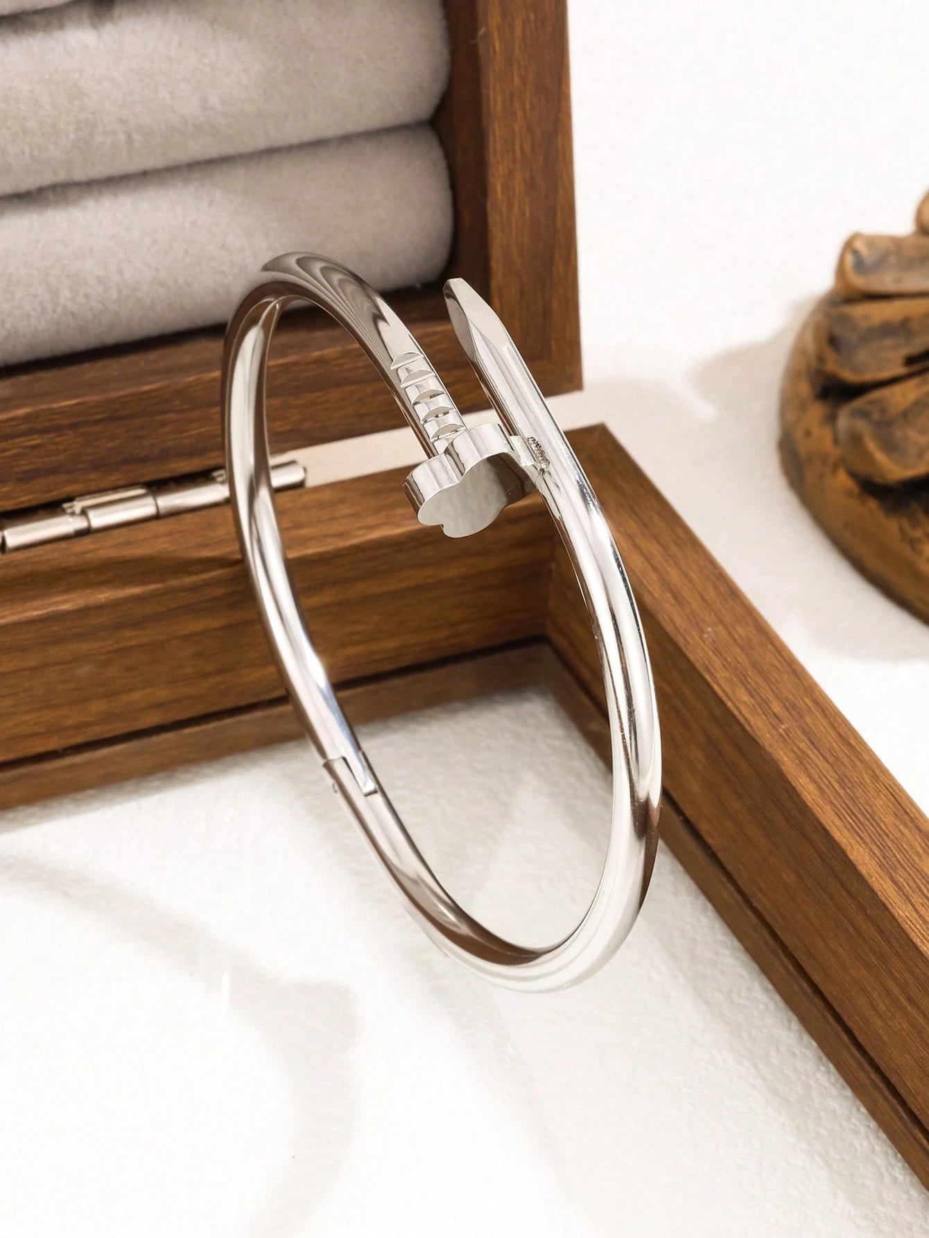 Dazzling Trio Everyday Bracelets