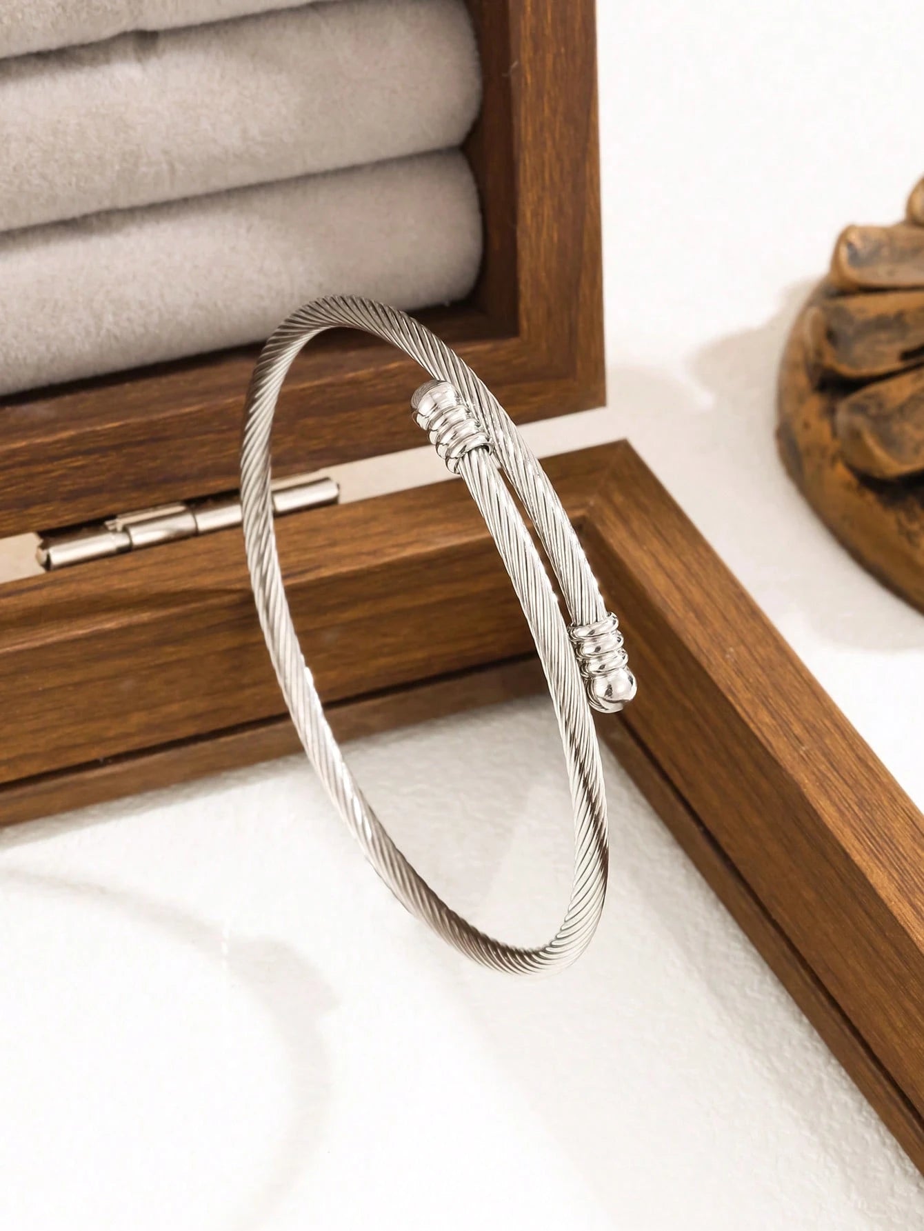 Dazzling Trio Everyday Bracelets